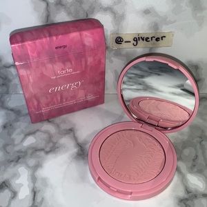 Tarte ENERGY Amazonian Clay Skintuitive 12 Hour Blush